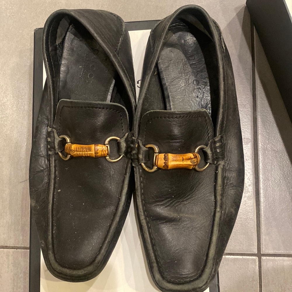 Gucci Loafers